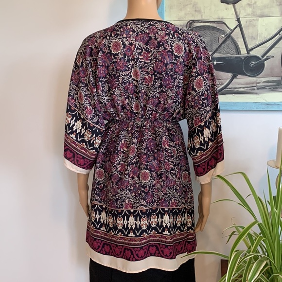 AUDREY3+1 gorgeous dress size m - Picture 5 of 6